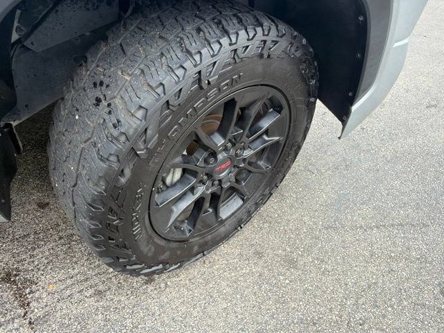Used 2023 Toyota Tundra SR5 AWD/4WD image 36
