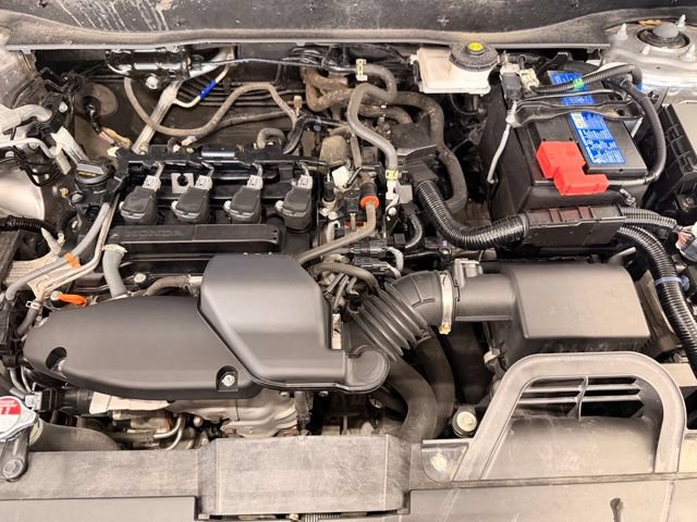 Used 2024 Honda CR-V LX image 35