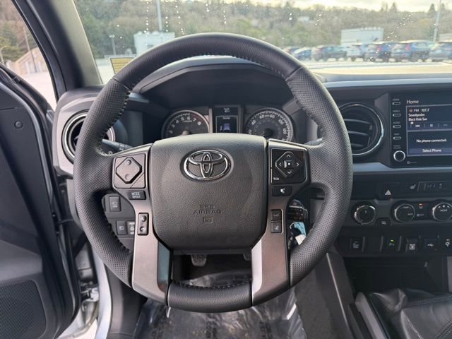 Used 2023 Toyota Tacoma TRD Sport w/ TRD Premium Sport Package image 13