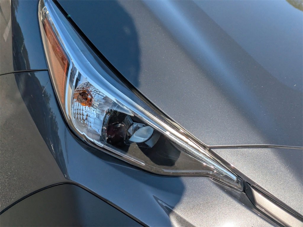 New 2026 Subaru Crosstrek 2.0i Premium image 9