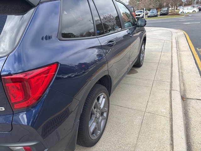 Used 2023 Honda Passport EX-L image 22