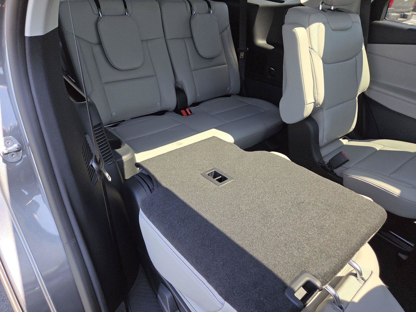 New 2026 Ford Explorer Active w/ Active Comfort Package AWD/4WD image 19