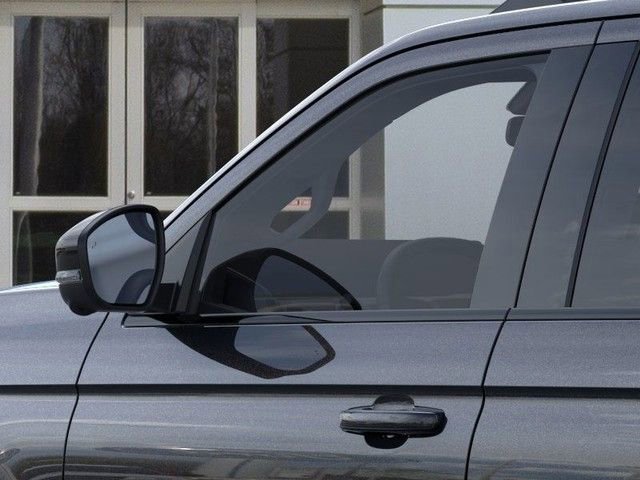 New 2026 Ford Expedition Max Platinum w/ Stealth Performance Package image 20