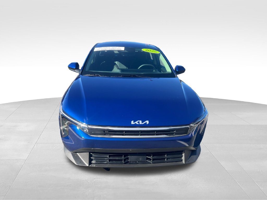 Used 2025 Kia K4 FWD image 8