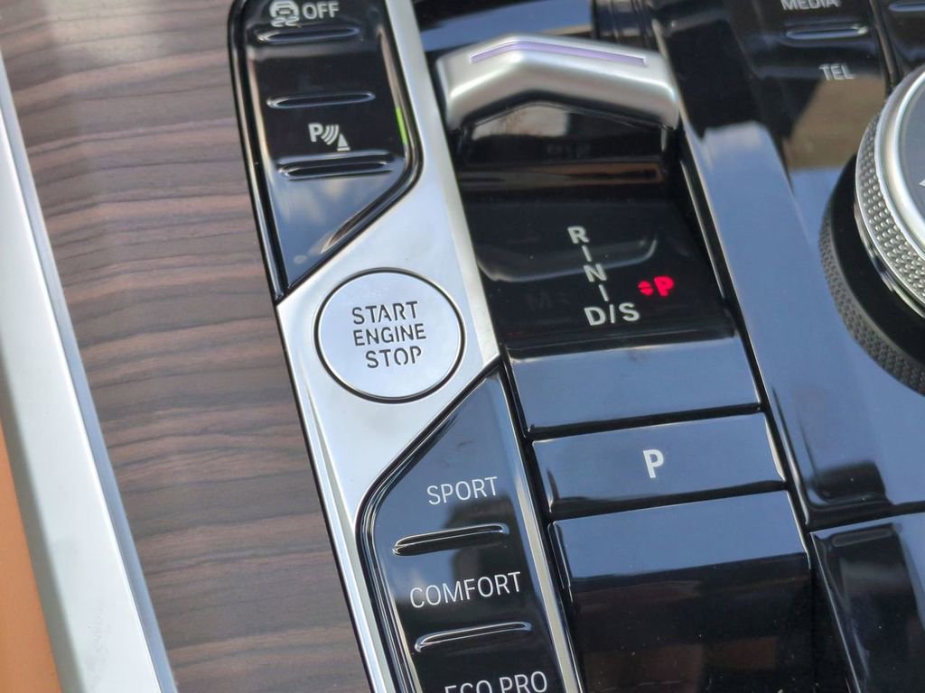 New 2026 BMW X5 xDrive40i w/ Premium Package image 29
