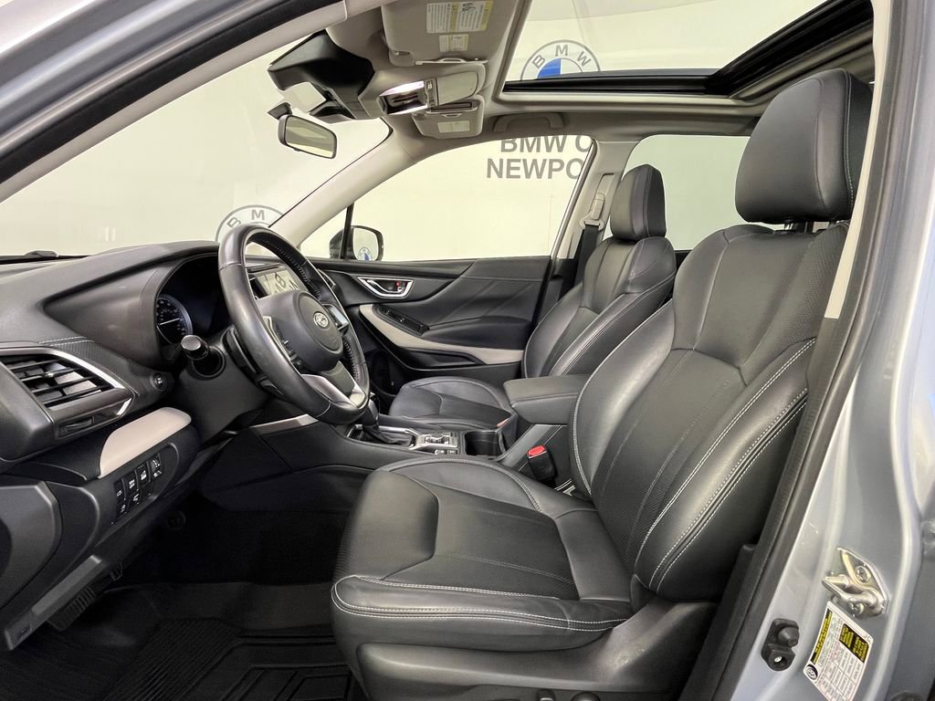 Used 2022 Subaru Forester Limited AWD/4WD image 21