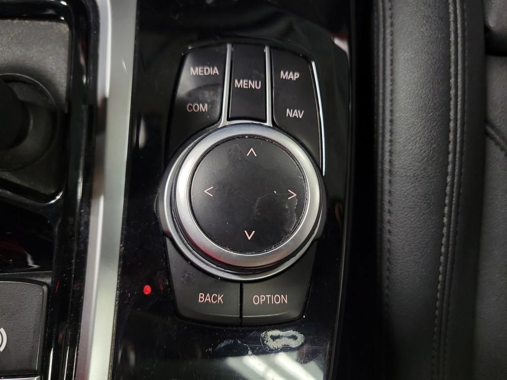 Used 2021 BMW X3 xDrive30i AWD/4WD image 17