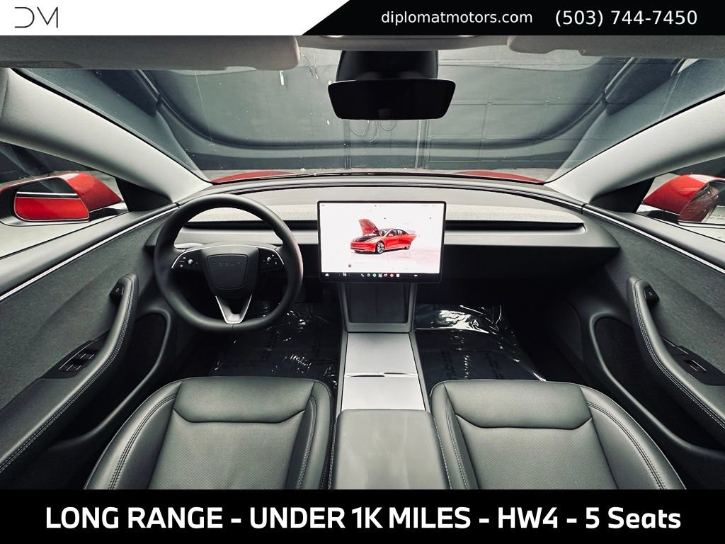 Used 2026 Tesla Model 3 RWD image 37