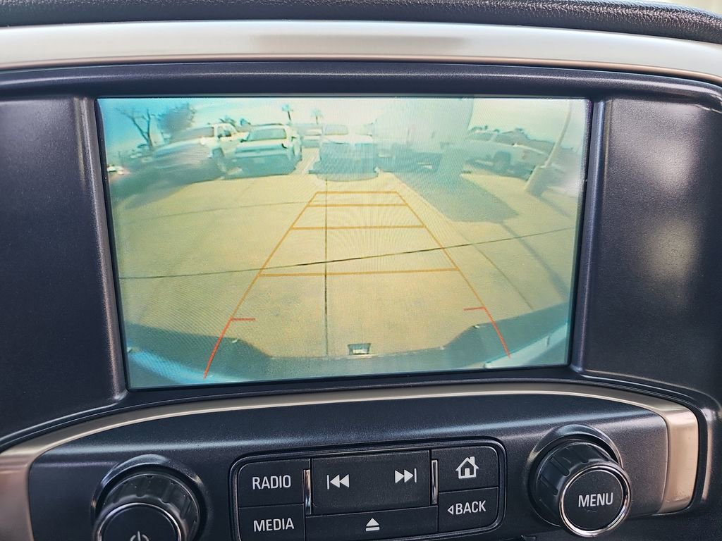 Used 2018 GMC Sierra 2500 Denali w/ Duramax Plus Package image 22