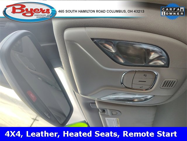 Used 2022 Jeep Compass Latitude image 30