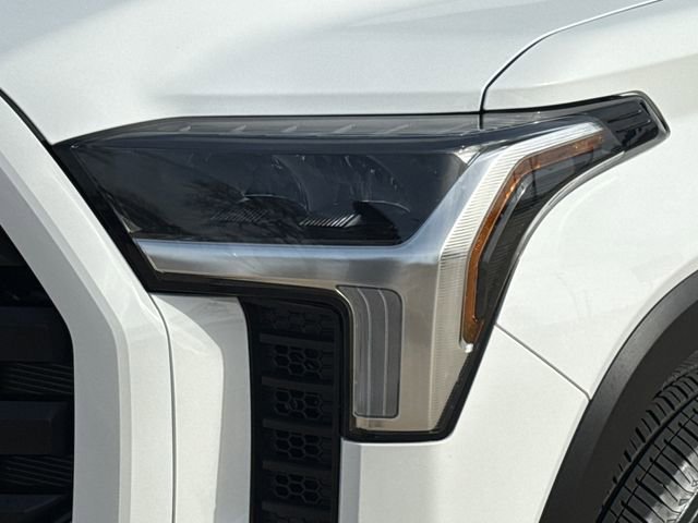 Used 2025 Toyota Tundra SR5 w/ SX Package RWD image 4