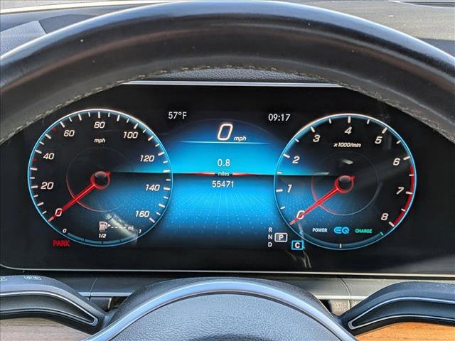 Certified 2020 Mercedes-Benz GLE 450 4MATIC image 11