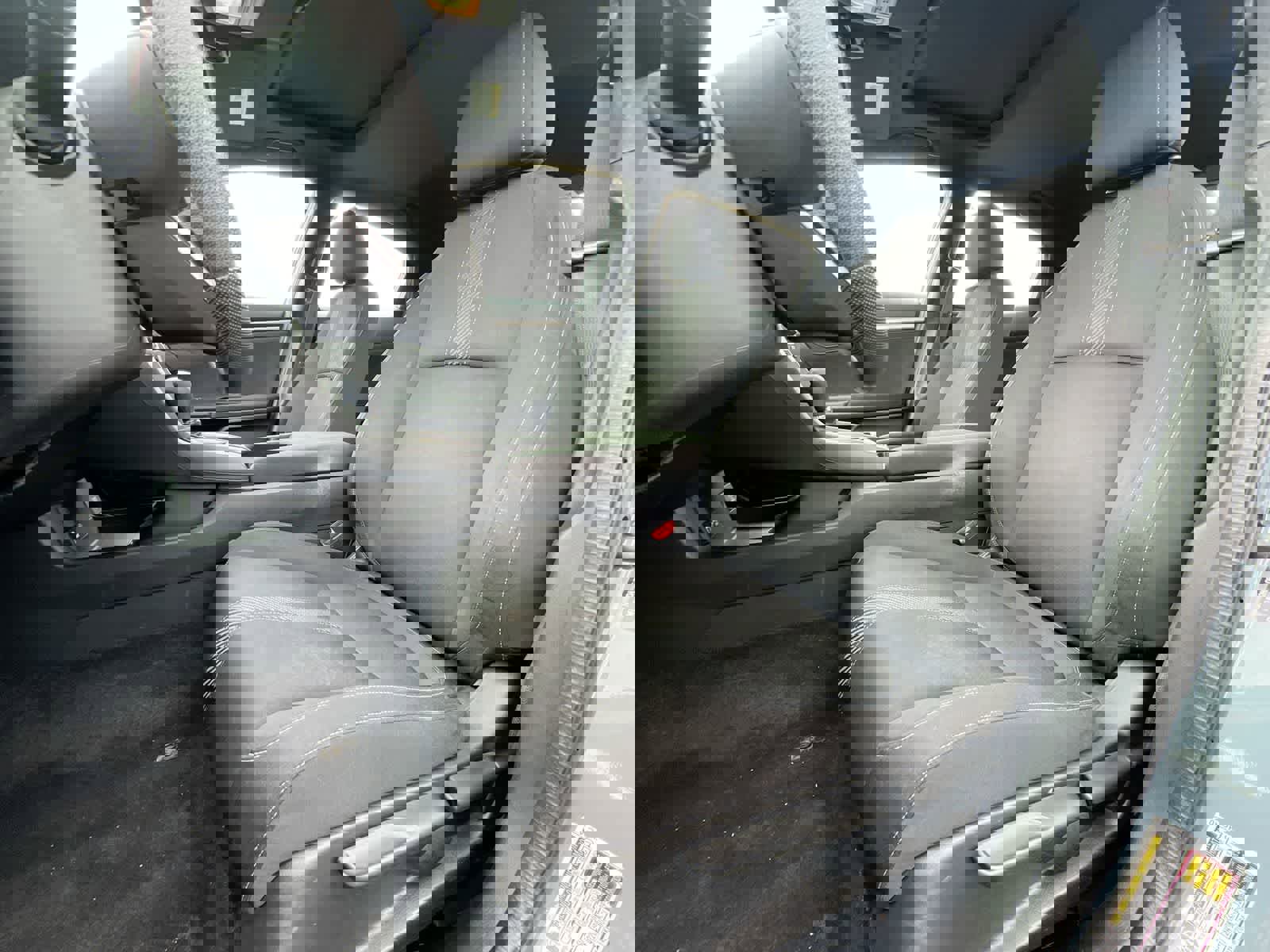 Used 2017 Honda Civic EX image 15