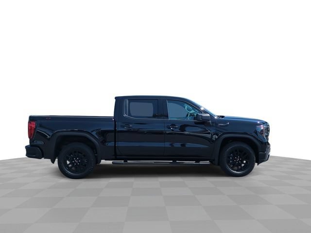 New 2026 GMC Sierra 1500 Elevation w/ LPO, Elevation Black Package AWD/4WD image 10