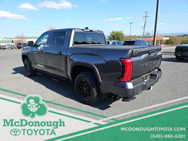 New 2026 Toyota Tundra TRD Pro image 10