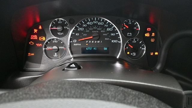 Used 2024 Chevrolet Express 3500 LS RWD image 23