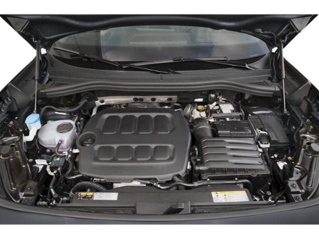 New 2026 Volkswagen Tiguan SE R-Line AWD/4WD image 12