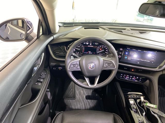 Used 2022 Buick Envision Essence w/ Technology Package I AWD/4WD image 33