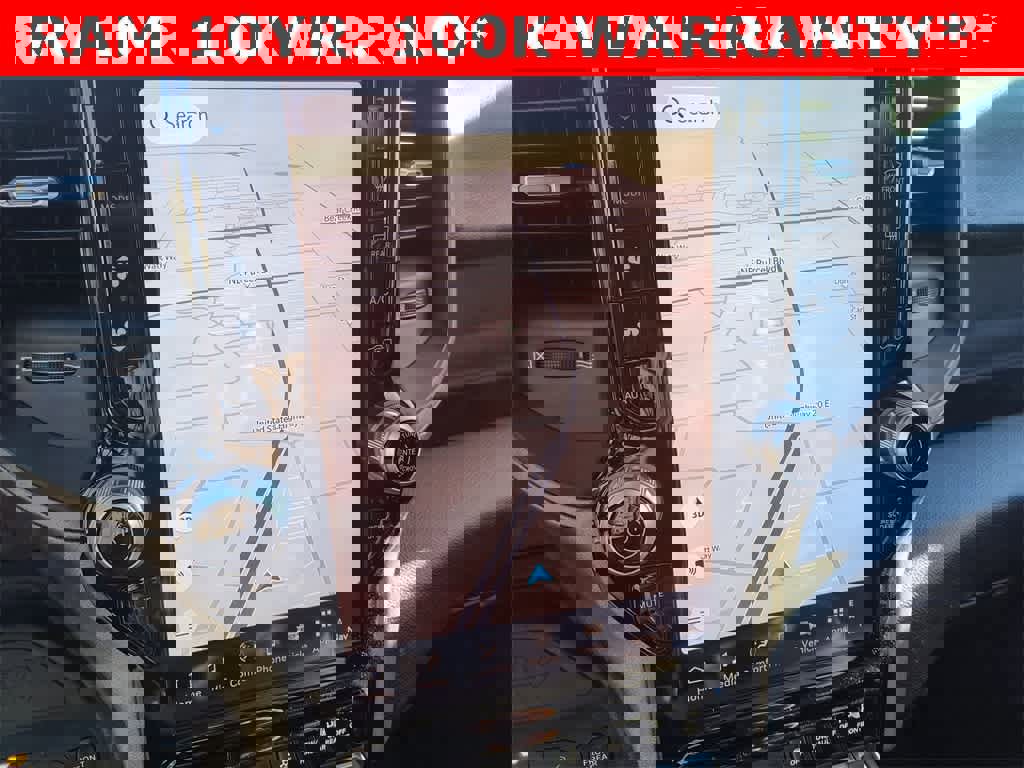 New 2026 RAM 2500 Tradesman w/ Power Wagon Package image 18