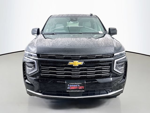 New 2026 Chevrolet Tahoe High Country AWD/4WD image 2