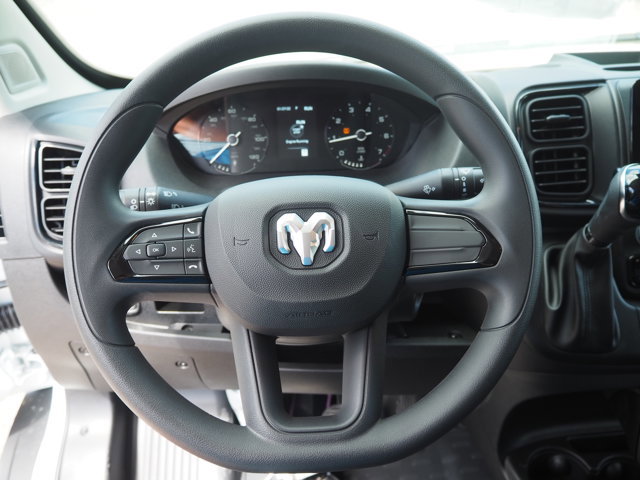 New 2026 RAM ProMaster 3500 w/ Power Group image 22