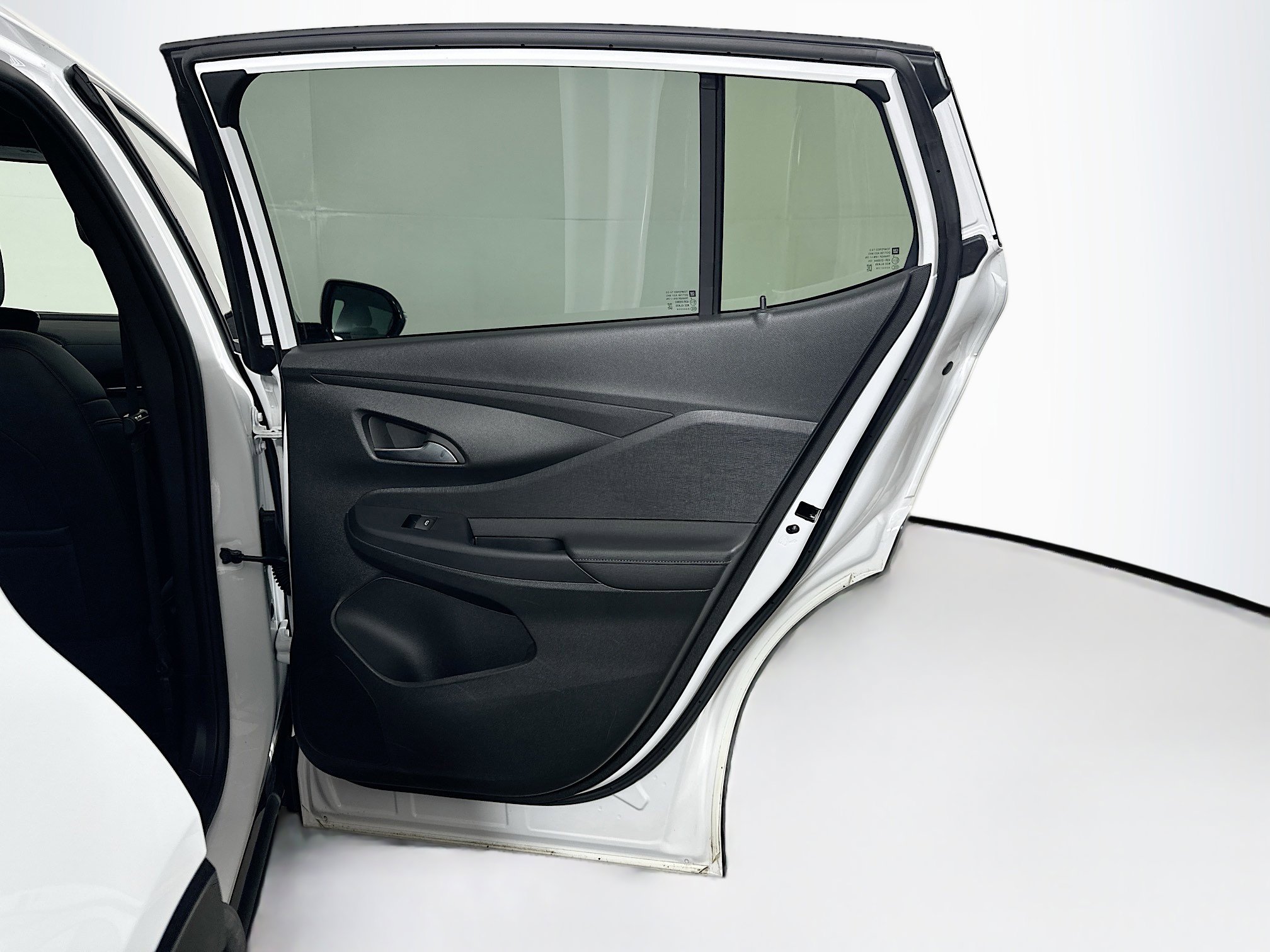 Used 2025 Buick Envista Sport Touring image 28