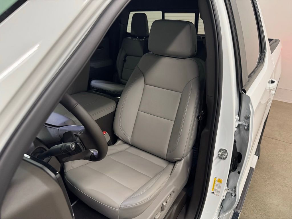 New 2025 Chevrolet Silverado 1500 RST w/ All Star Edition Plus image 33
