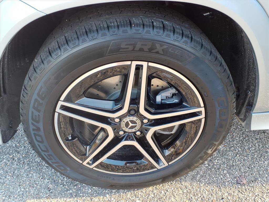 New 2026 Mercedes-Benz GLE 350 4MATIC image 11
