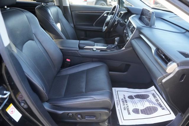 Used 2020 Lexus RX 350 FWD w/ Premium Package image 19