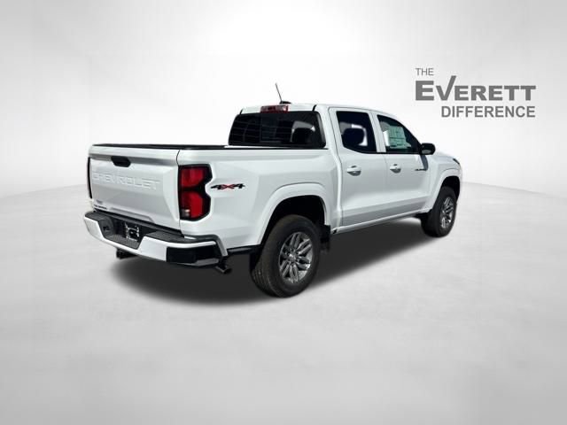 New 2026 Chevrolet Colorado LT w/ LT Convenience Package image 7