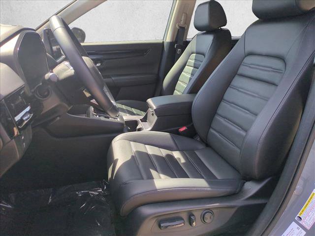Used 2025 Honda CR-V EX-L image 16