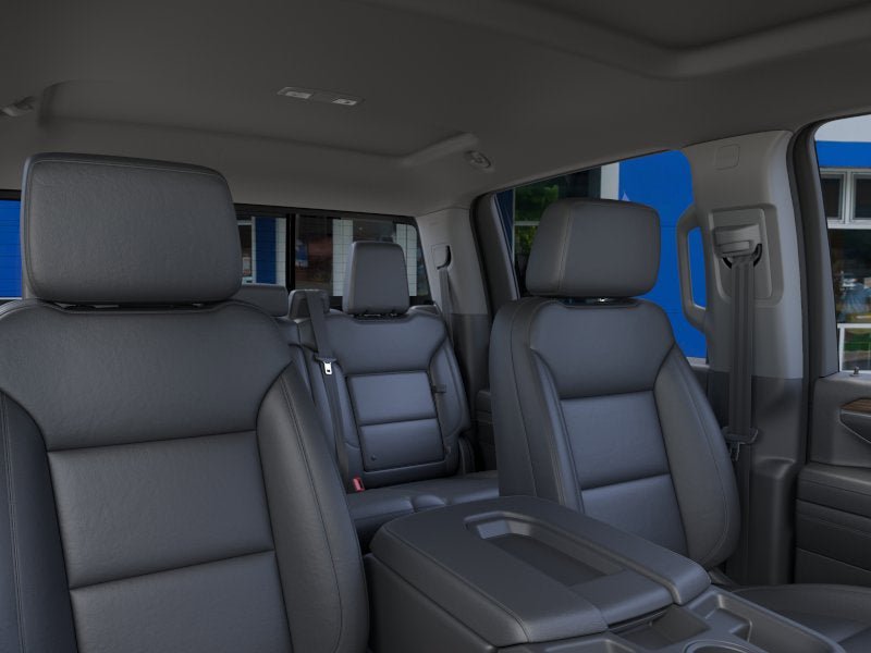 New 2026 Chevrolet Silverado 3500 LT w/ Trail Boss Package AWD/4WD image 48