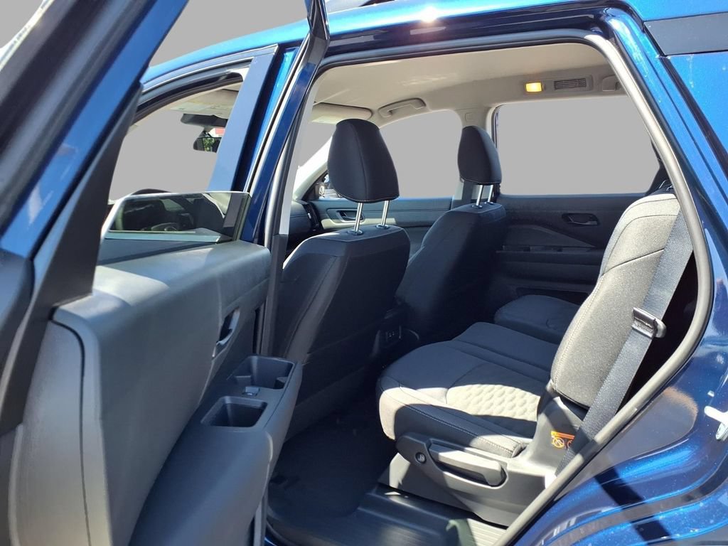 New 2026 Nissan Pathfinder SV AWD/4WD image 24