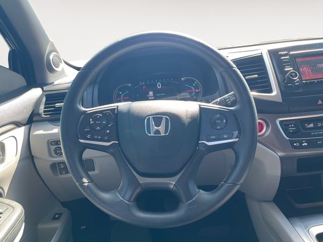 Used 2019 Honda Pilot LX image 12