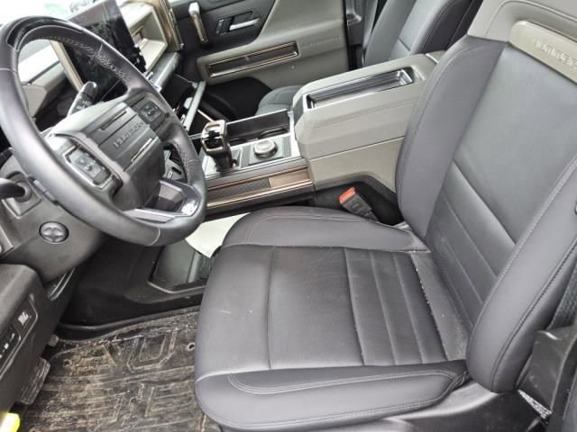 Used 2025 GMC Hummer EV 2X image 3