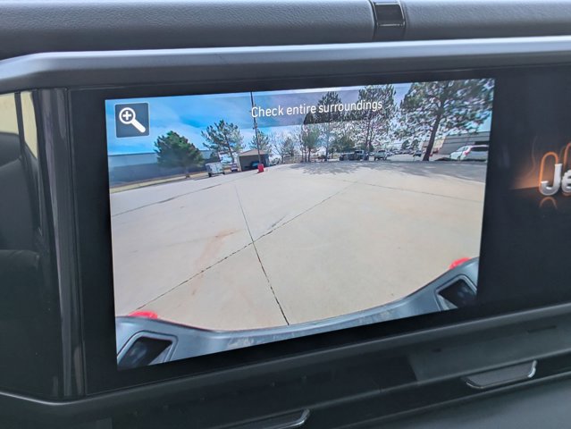 New 2026 Jeep Gladiator Mojave image 13