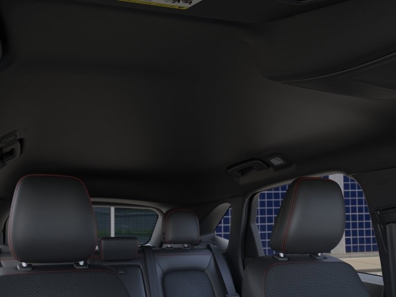 Used 2025 Ford Escape ST-Line w/ Tech Pack #1 image 38