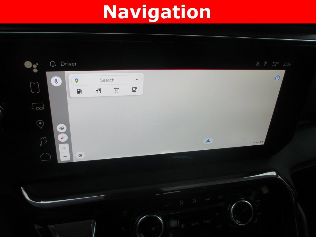 Certified 2024 GMC Sierra 3500 AT4 w/ AT4 Premium Plus Package image 15