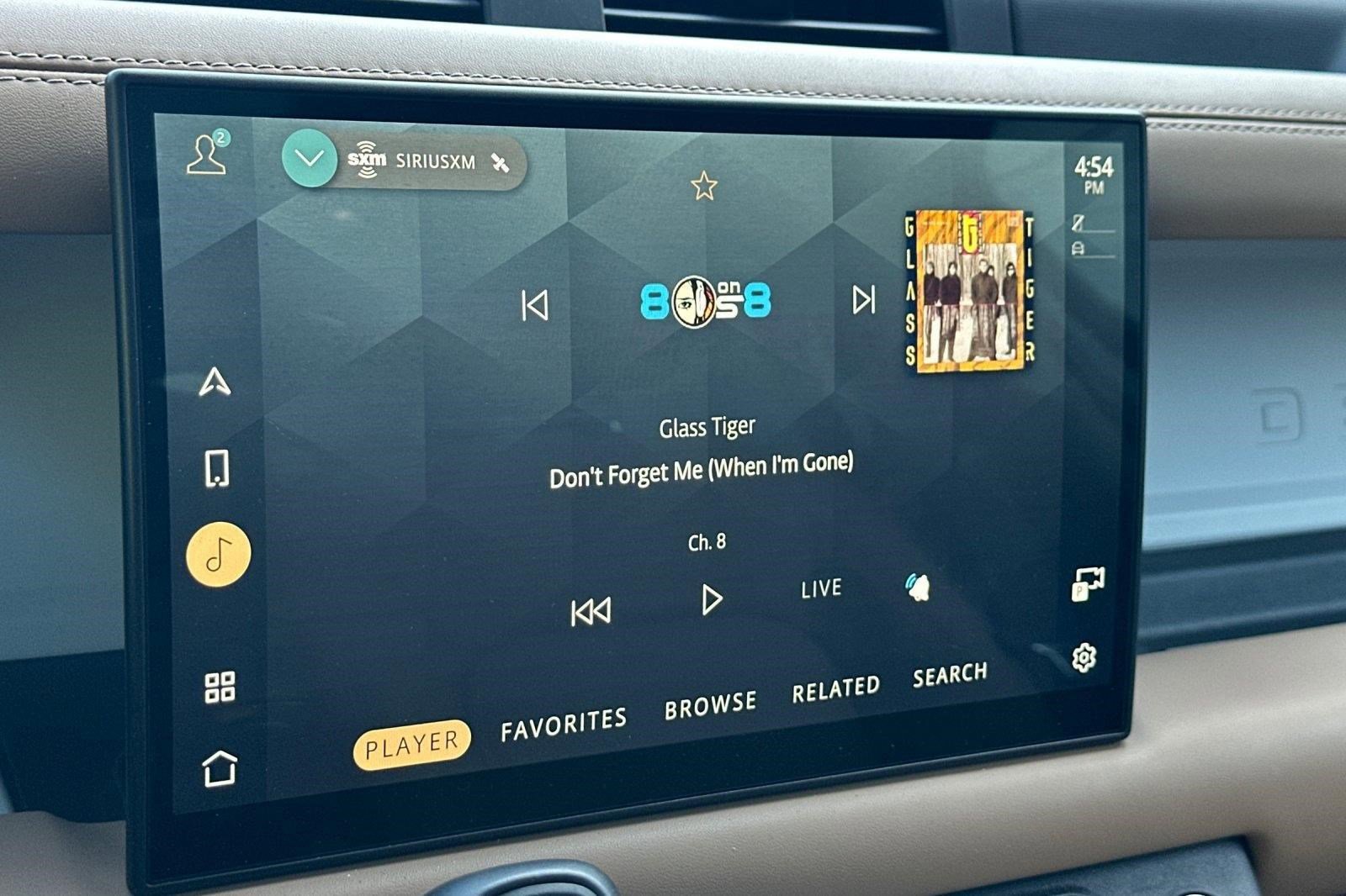 Used 2025 Land Rover Defender 110 S image 20