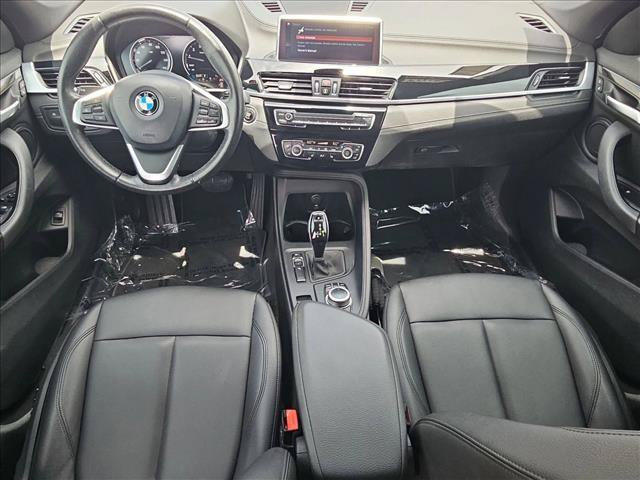 Used 2020 BMW X1 sDrive28i w/ Convenience Package FWD image 19