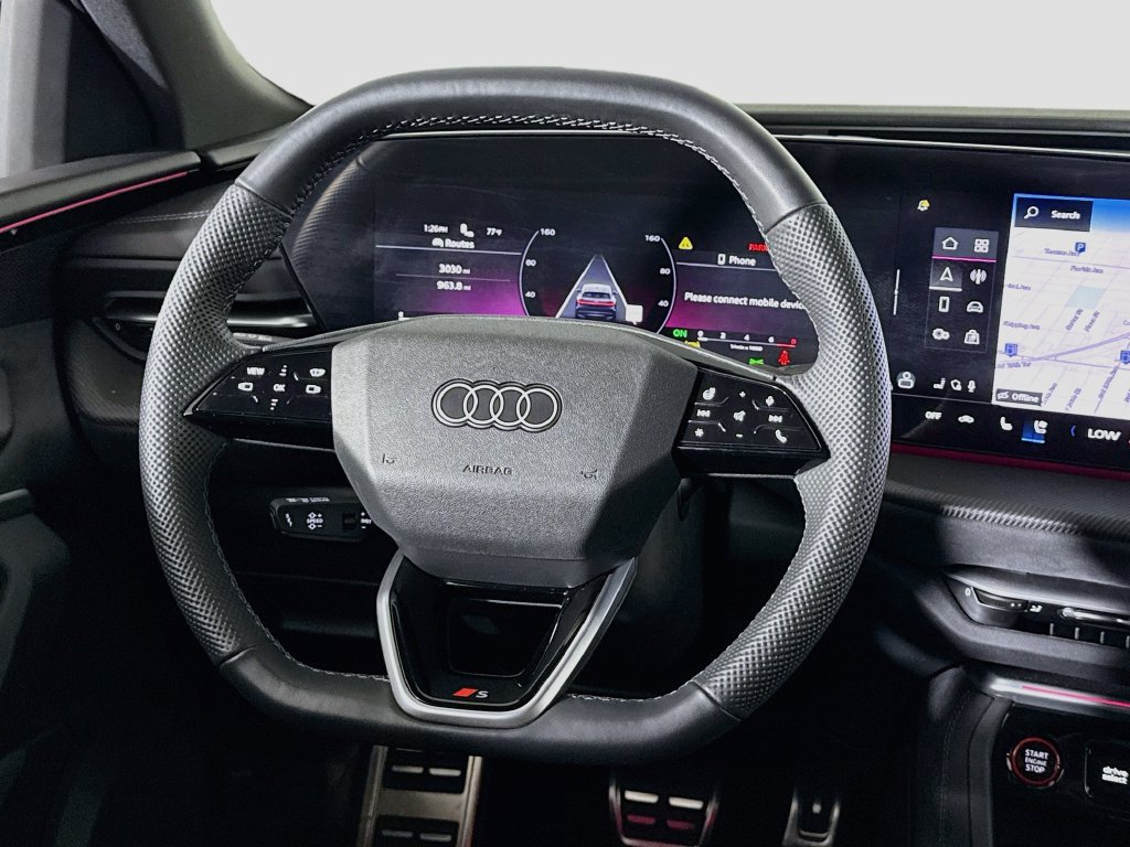 Used 2025 Audi SQ5 Premium Plus AWD/4WD image 10