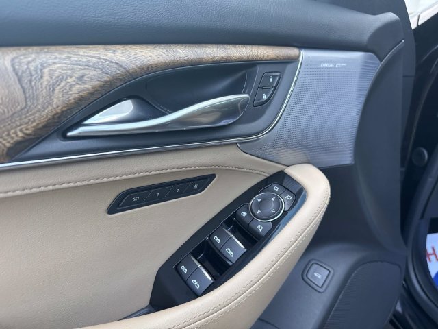 Certified 2024 Cadillac CT5 Premium Luxury w/ Super Cruise 2 Package AWD/4WD image 48
