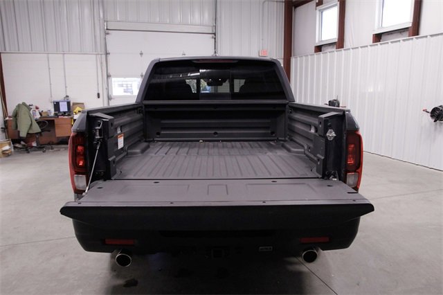 Certified 2023 Honda Ridgeline RTL image 20