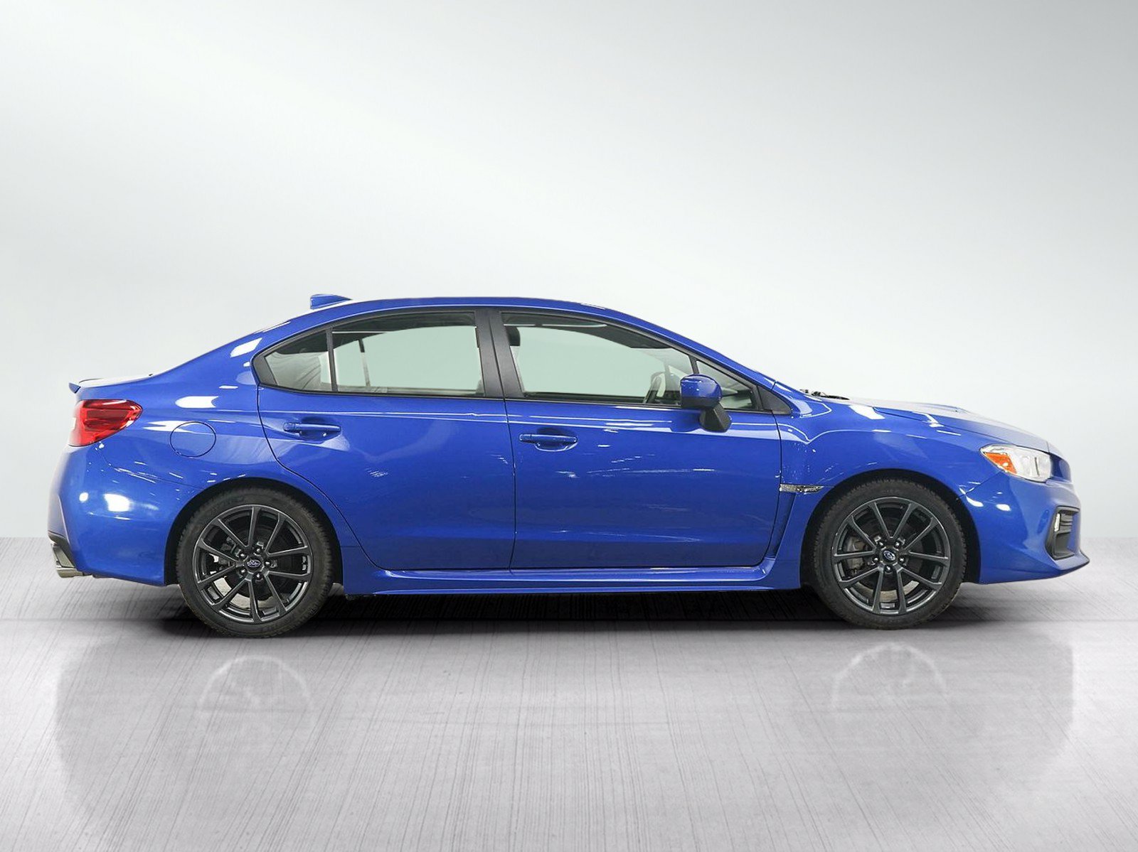 Used 2018 Subaru WRX Premium AWD/4WD image 6