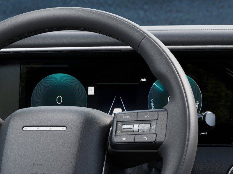 New 2027 Hyundai Palisade Limited FWD image 14