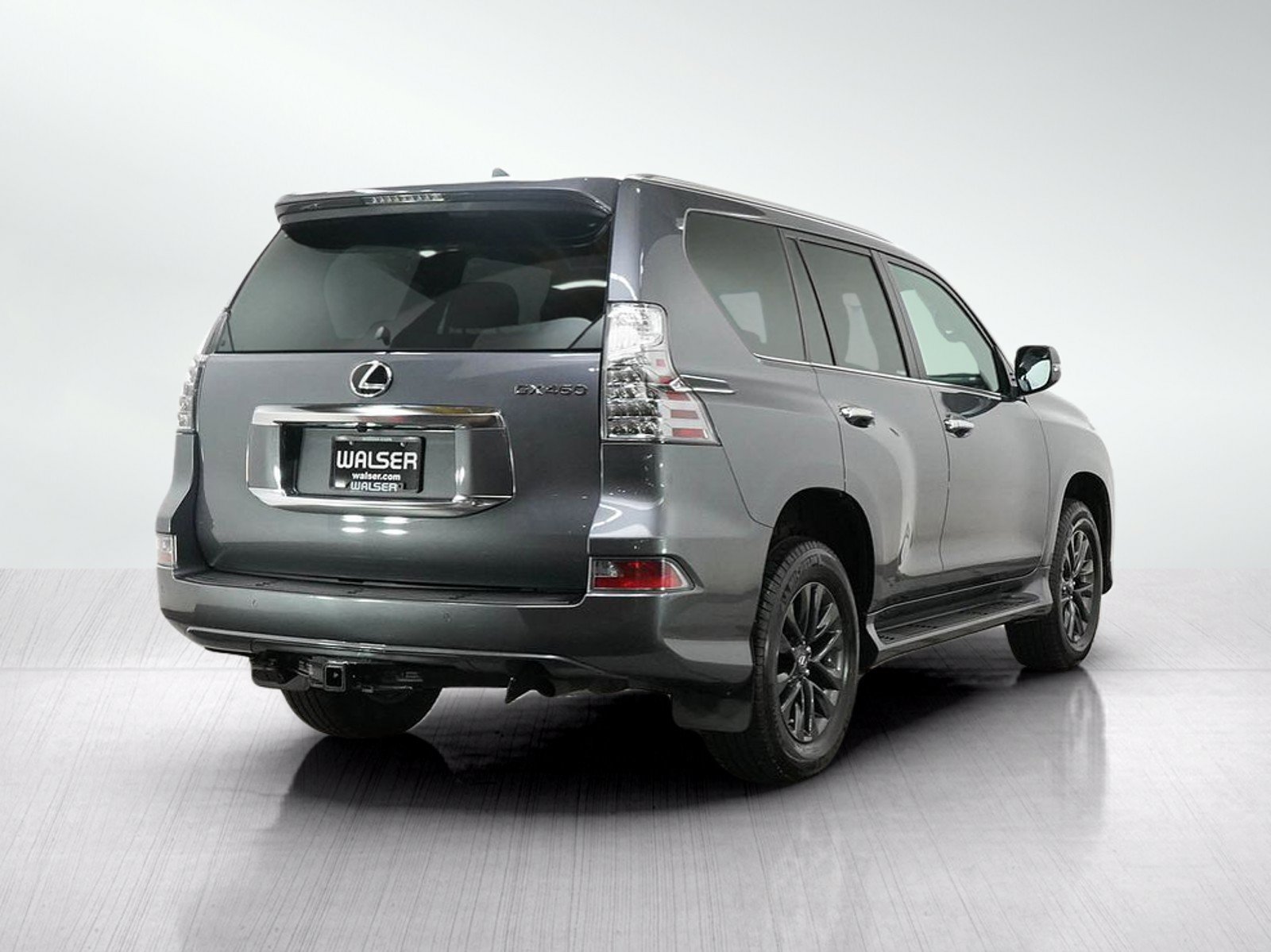 Used 2023 Lexus GX 460 Premium w/ Premium Package AWD/4WD image 5