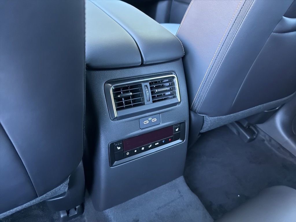 New 2026 MAZDA CX-90 3.3 Turbo S w/ Premium Package image 21