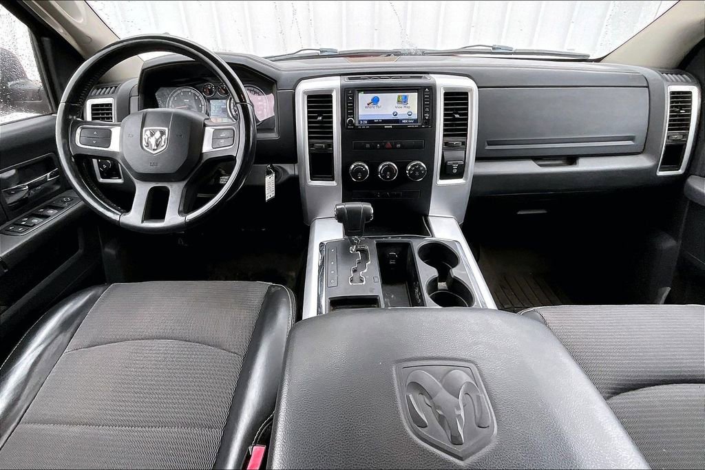 Used 2011 RAM 1500 Sport image 17