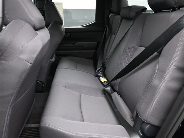 New 2025 Toyota Tacoma SR5 image 14