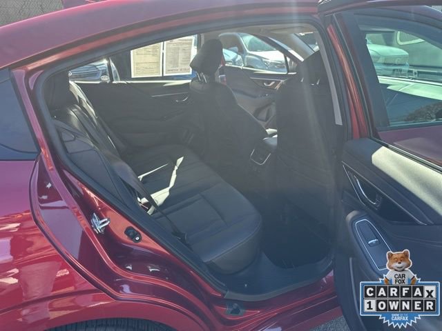 Certified 2024 Subaru Legacy Limited image 28